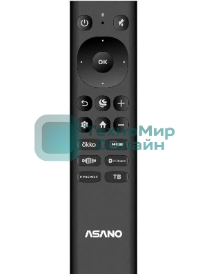 Телевизор Asano 24