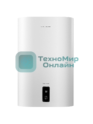 Водонагреватель Royal Thermo RWH 80 Major Inverter