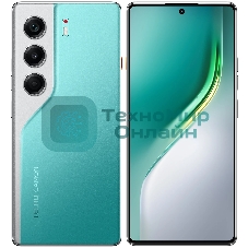 Смартфон Tecno Camon 40 CM5, 12/256Gb, зеленый