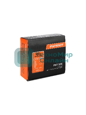 Гвозди PNT 30S для пневмостеплера ANG 210R, отделочные, тип 16 (16GA), сеч. 1,6 x 1,4 мм, шляпка 3 мм, длина 30 мм, сталь, 2500 шт