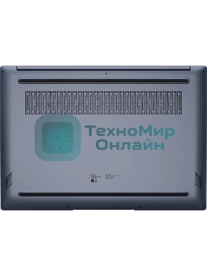 Ноутбук Digma Pro Pactos Ryzen 5 7430U 16Gb SSD 512Gb AMD Radeon Graphics 16