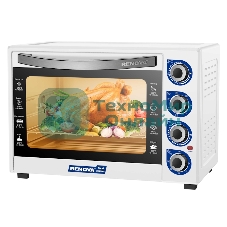 Мини-печь RENOVA MO-50GFLTW1