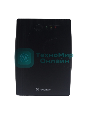 Источник бесперебойного питания (ИБП) Raskat 32