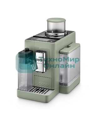 Кофемашина DeLonghi EXAM441.55.GR