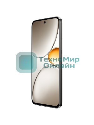 Смартфон Realme C85 RMX5566 6/128Gb, темно-серый