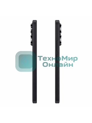 Смартфон Xiaomi Redmi Note 13 Pro, 8/128Gb, черный