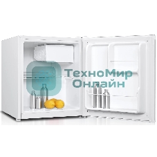 Холодильник Zigmund & Shtain FR 11 W белый однокамерный 47 л