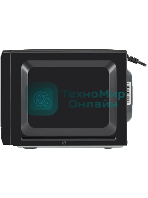 Микроволновая печь Starwind SMW4320 черный, 20 л, 700 Вт, переключатели - сенсор