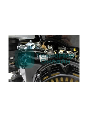 Сельскохозяйственная машина Huter МК-15000 (70/5/19) бензиновый 15л.с.