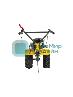 Сельскохозяйственная машина Huter МК-7000M BIG FOOT (70/5/26) бензиновый 7л.с.
