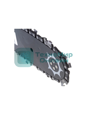 Бензопила Hyundai X 3916 1500Вт 2л.с. дл.шин.:16