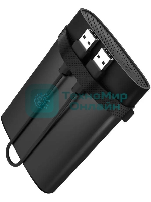 Внешний HDD 2.5