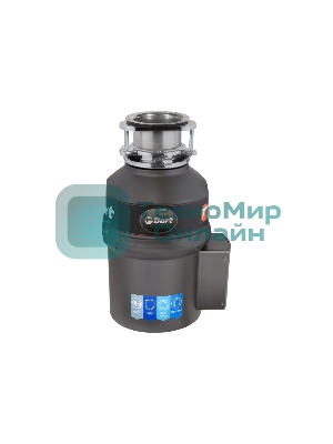 Измельчитель пищевых отходов Bort 93411812 TITAN EXTRA