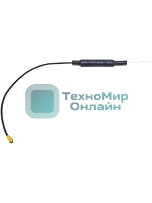 Плата разработки Canaan D1201000083 с ЦПУ K210, камерой 2МП, и WiFi-антенной. Питание — 5В