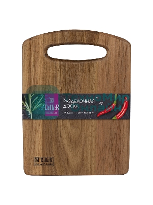 Доска разделочная TalleR 52223