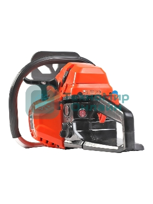 Пила цепная бензиновая Patriot PT 452, 3,4л.с., шина 16