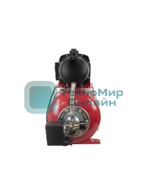 Станция автономного водоснабжения EDON EWP 650RC черный/красный 24809