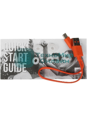 Наушники TWS JBL Wave Buds белый, внутриканальные, Bluetooth, быстрая зарядка, до 8 ч