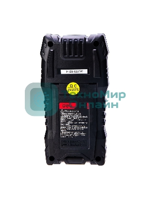 Цифровой мультиметр Deli DL334301