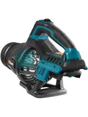 Воздуходувка аккумуляторная Bort BSS-21Li-Pro (93414301)