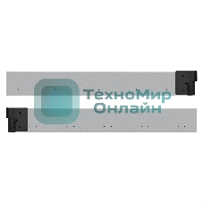 Батарейный блок ExeGate PowerExpert BX-2U.192V.16S9Ah для ULS-575-6kVA/ULS-575-10kVA (батареи 12V 9Ah - 16шт, Rackmount 2U/Tower, металлический корпус, черный)