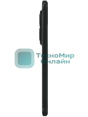 Смартфон Redmi Note 15 Pro+ 5G 12/512Gb, черный