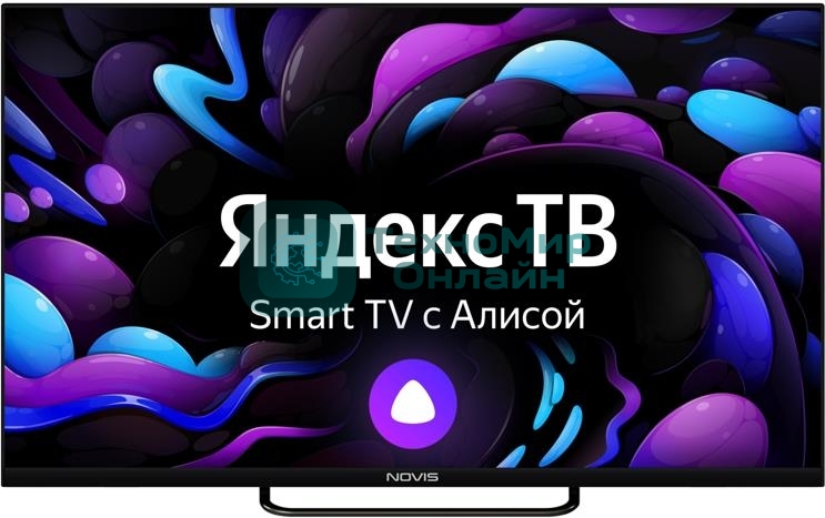 Телевизор NOVIS 32