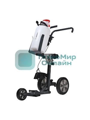 Направляющая тележка DSW 7 для бензореза