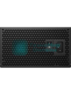 Блок питания PcCooler P5-YK550-B1F ATX 550W 80 PLUS Bronze, (20+4pin) APFC 135мм fan 6xSATA Cab Manag RTL