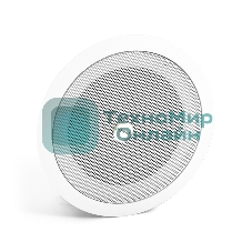 Система акустическая потолочная SCS-06-03, 100В, мощность 6/3/1.5 Вт