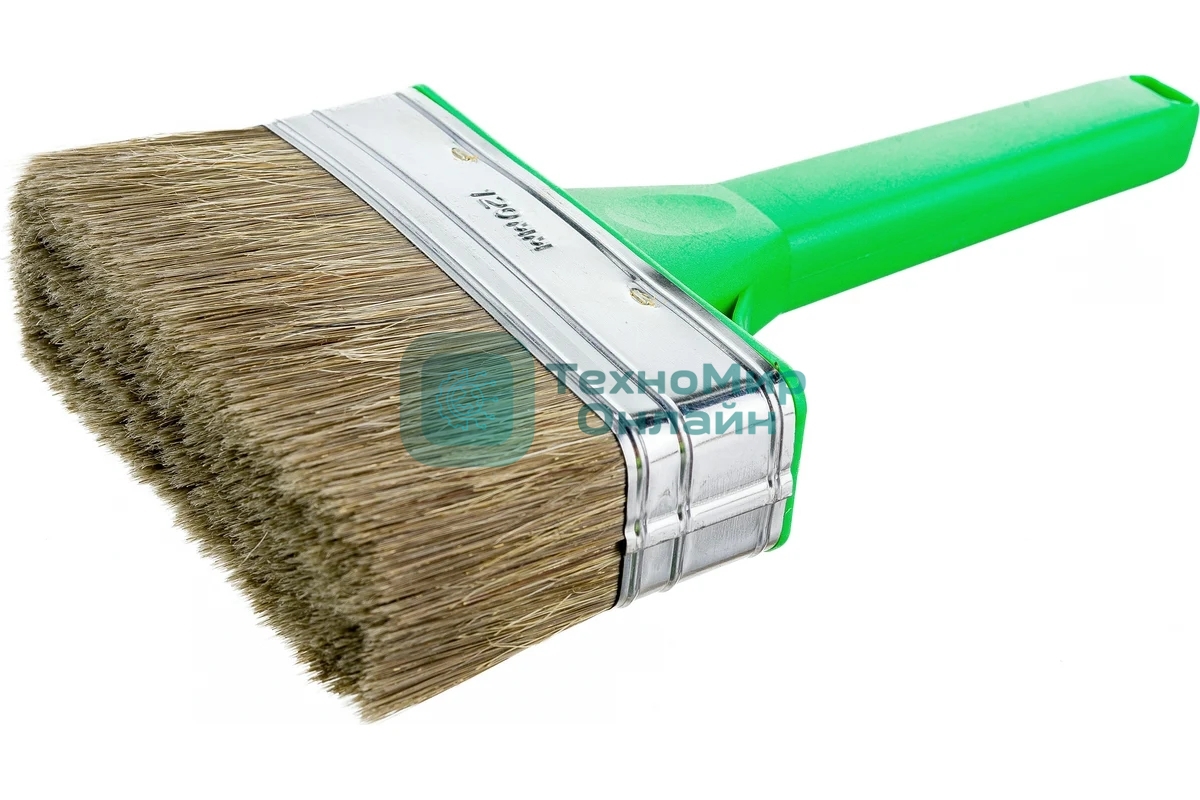 Кисть плоская Rexant 