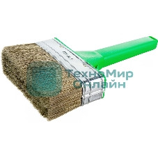 Кисть плоская Rexant 