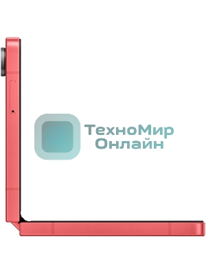 Смартфон Samsung SM-F766B Galaxy Flip7 12/512Gb коралловый