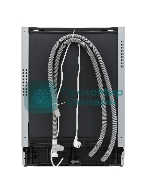 Посудомоечная машина Krona LUMERA 60 BI, встраиваемая