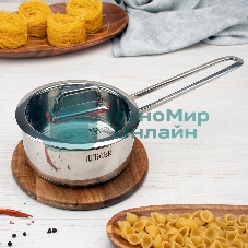 Ковш TalleR TR-17271 Тенденси 0,9 л