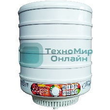 Сушилка для овощей и фруктов Renova DVN31-500/5(R)