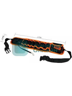 Сумка для инструментов поясная Jakemy JM-B04