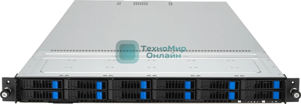 Серверная платформа ASUS RS700-E11-RS12U/WOCPU/WOM/WOGP U/Z/16R2/WOS/WOA/WON/WOM/WONCRD/WORCRD/EU