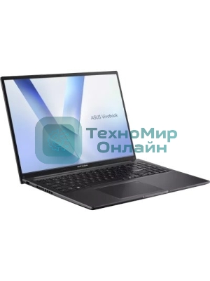 Ноутбук Asus VivoBook 16 M1605NAQ-MB128 Ryzen 5 150 16Gb SSD512Gb AMD Radeon 660M 16