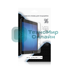 Защитное стекло DF для Samsung Galaxy Tab A 10.1 (2019) sSteel-71 DF sSteel-71