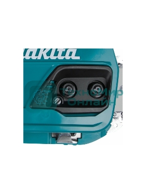 Электрическая цепная пила Makita DUC355Z дл.шины:14