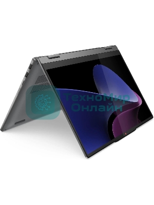 Ноутбук Lenovo IdeaPad 5 14IRH9 Core i5 13420H 16Gb SSD512Gb Intel UHD Graphics 14