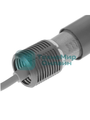 Фен БЕРДСК Trims BD 1101 серебристый, 1800 Вт, ионизация