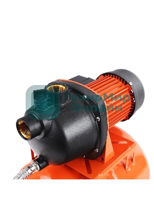 Насосная станция PATRIOT PW 801-20 P, пластик, 20 л, 800 вт.