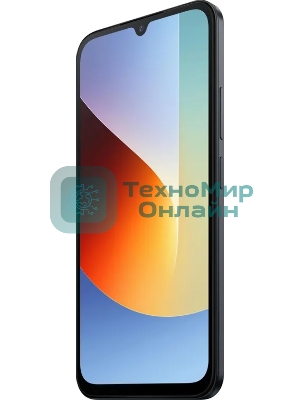 Смартфон Redmi A7 Pro RU 4+64 Black