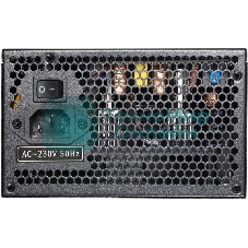 Блок питания Aerocool/Formula FX-500 RTL, 500Вт, 120мм, черный