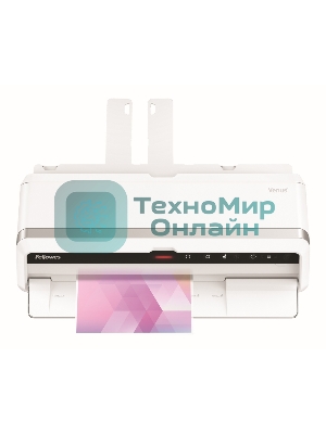 Ламинатор Fellowes VENUS A3, 6 валов, 250 мкм, 2180 мм/мин