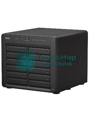Сетевое хранилище Synology DS3622xs+