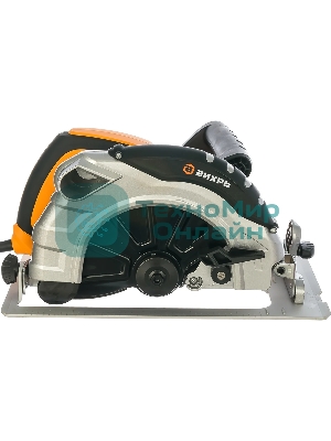 Дисковая пила ДП-235/2200 Вихрь