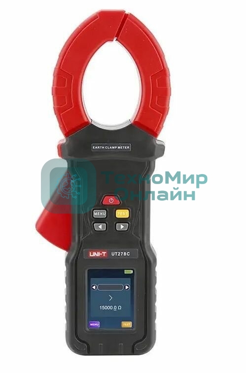 Токоизмерительные клещи UNI-T UT278C